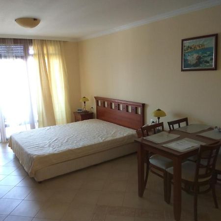 Santa Marina Holiday Village,211-40,411-42,411-43 Sozopol Luaran gambar