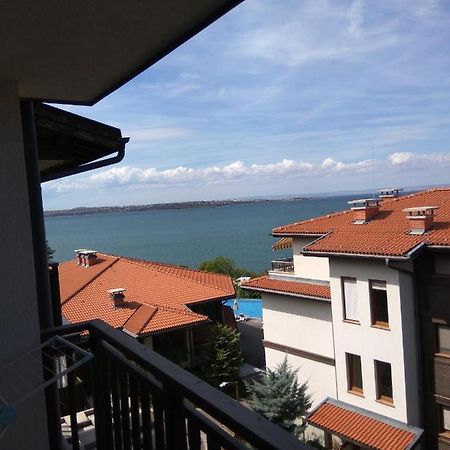 Santa Marina Holiday Village,211-40,411-42,411-43 Sozopol Luaran gambar