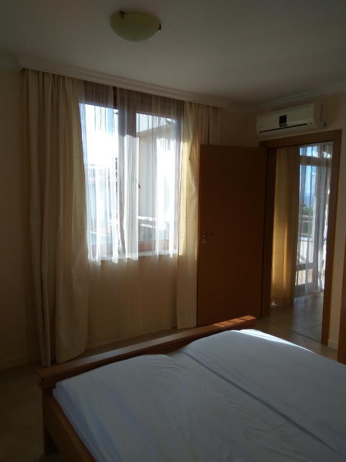 Santa Marina Holiday Village,211-40,411-42,411-43 Sozopol Luaran gambar