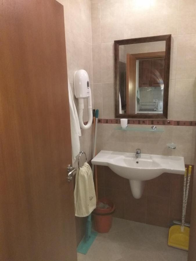 Santa Marina Holiday Village,211-40,411-42,411-43 Sozopol Luaran gambar