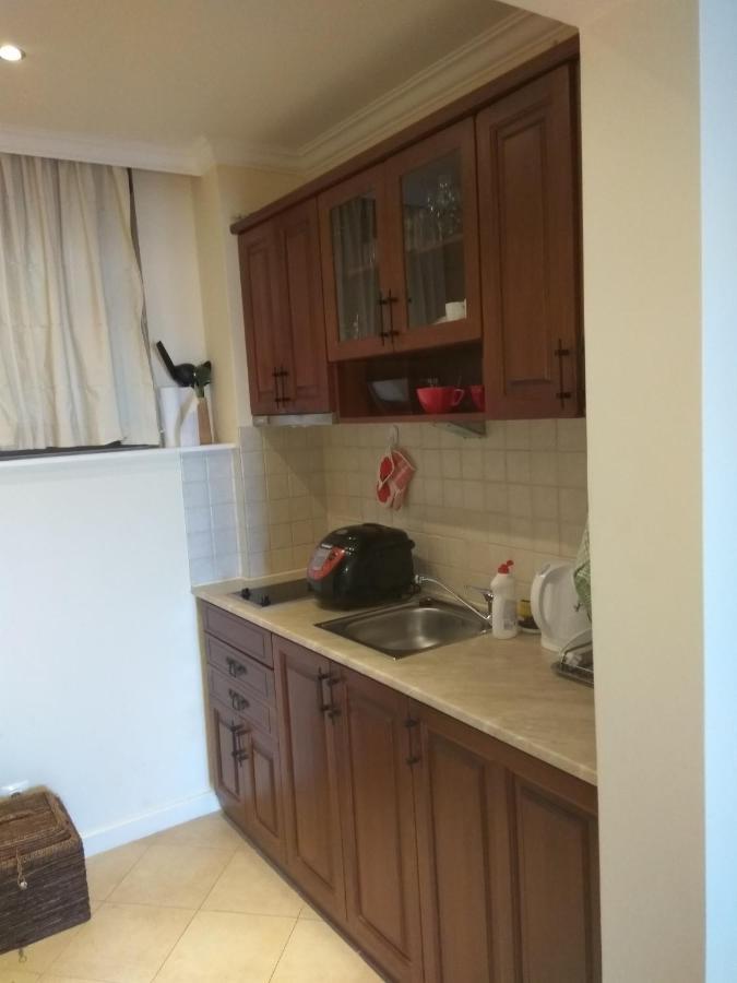 Santa Marina Holiday Village,211-40,411-42,411-43 Sozopol Luaran gambar