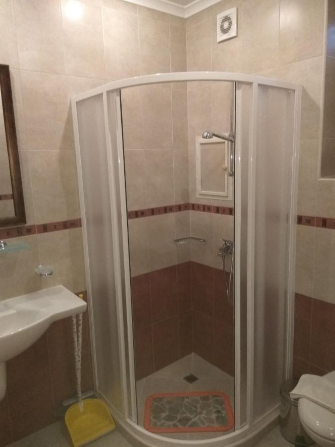 Santa Marina Holiday Village,211-40,411-42,411-43 Sozopol Luaran gambar